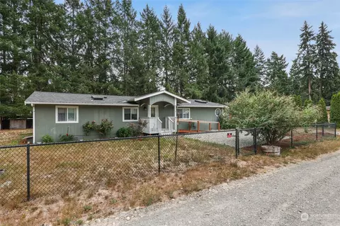 23419 35th Ave E, Spanaway, WA 98387 photo 2