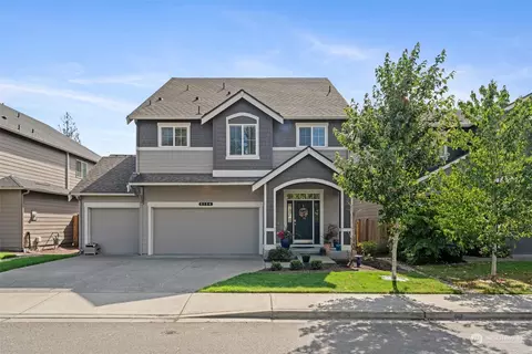 8124 174th Street Ct E, Puyallup, WA 98375
