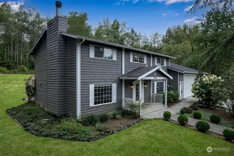 3154 Haynie Rd, Custer, WA 98240