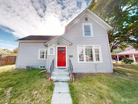321 W Broadway Ave, Milton Freewater, OR 97862