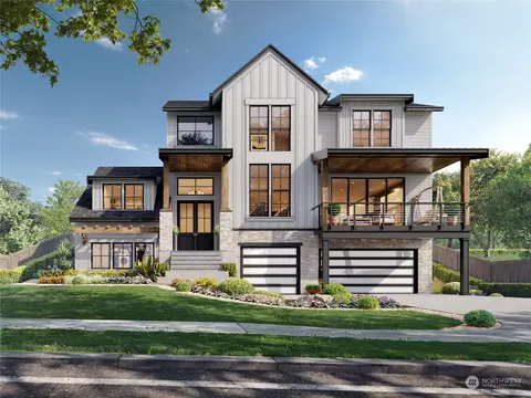 4424 128th Ave E, Edgewood, WA 98372