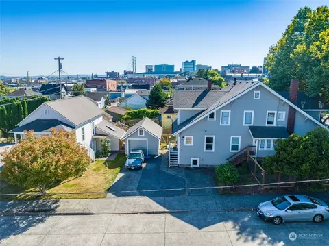 2601 Oakes Ave, Everett, WA 98201