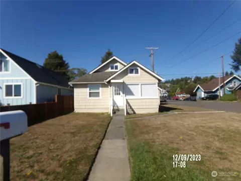 1400 Sumner Ave, Aberdeen, WA 98520