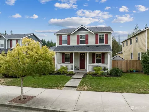 8333 22nd Ave SE, Lacey, WA 98513