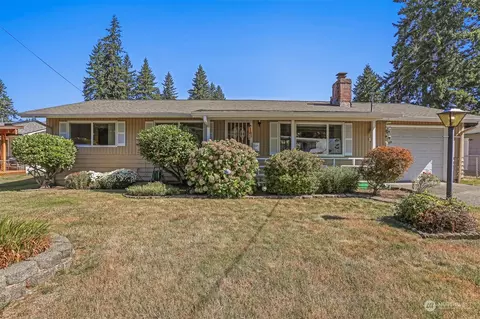 16112 126th Ave SE, Renton, WA 98058