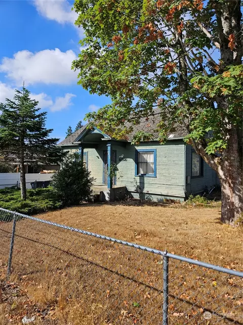 3730 S Gunnison St, Tacoma, WA 98409