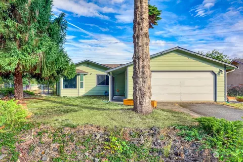 11416 Prairie Ct SE, Olympia, WA 98513