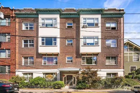 214 Summit Ave E #408, Seattle, WA 98102
