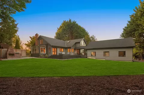 2209 109th Ave NE, Bellevue, WA 98004