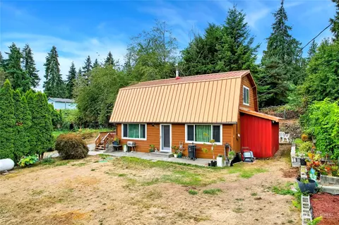 12925 Cedar Ave NW, Poulsbo, WA 98370