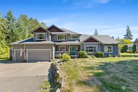10005 91st Ave NE, Arlington, WA 98223