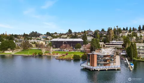 5535 Lake Washington Blvd NE #309, Kirkland, WA 98033