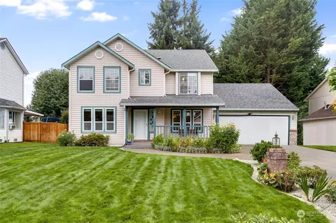 6211 199th St E, Spanaway, WA 98387