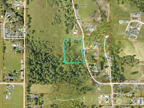 47031 286th Ave SE, Enumclaw, WA 98022 photo 16
