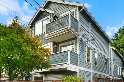 1426 NW A Nw 62nd St, Seattle, WA 98107