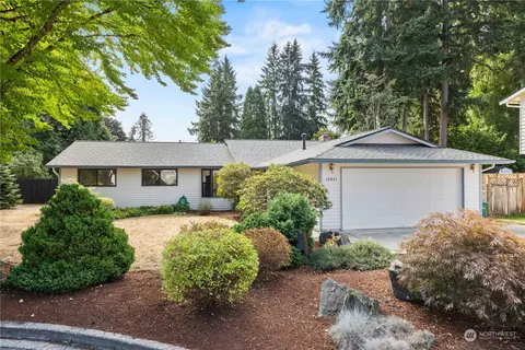 10821 NE 141st Pl, Kirkland, WA 98034