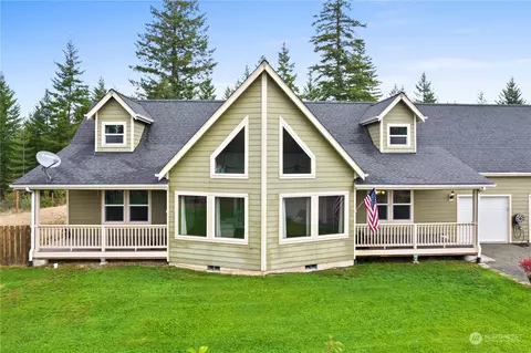 920 E Shetland Rd, Shelton, WA 98584