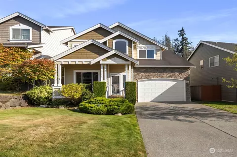 3413 81st Dr NE, Marysville, WA 98270