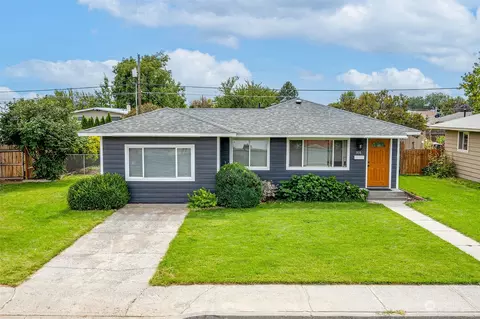 516 H St SW, Quincy, WA 98848