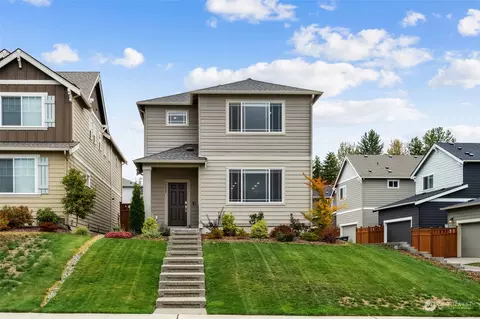19027 132nd St E, Bonney Lake, WA 98391