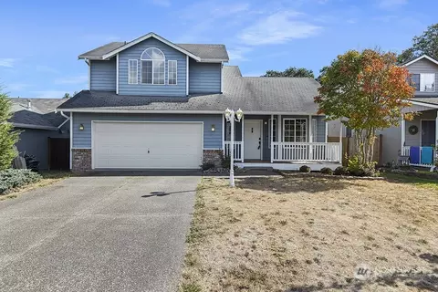 23023 40th Ave E, Spanaway, WA 98387