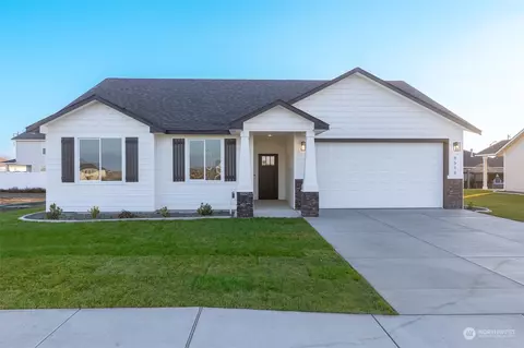 8510 Ashen Dr, Pasco, WA 99301