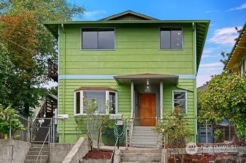 1505 14th Ave S, Seattle, WA 98144