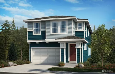 14215 272nd Pl NE #6, Duvall, WA 98019