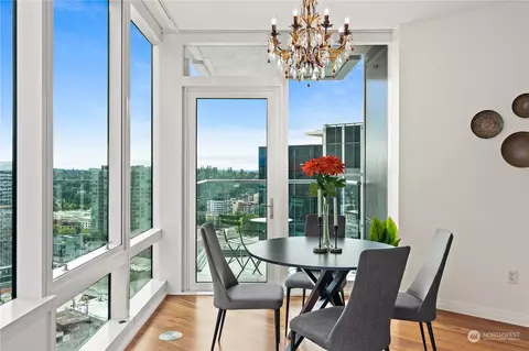 500 106th Ave NE #2011, Bellevue, WA 98004