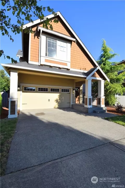 7377 Radius Loop SE, Lacey, WA 98513 photo 2