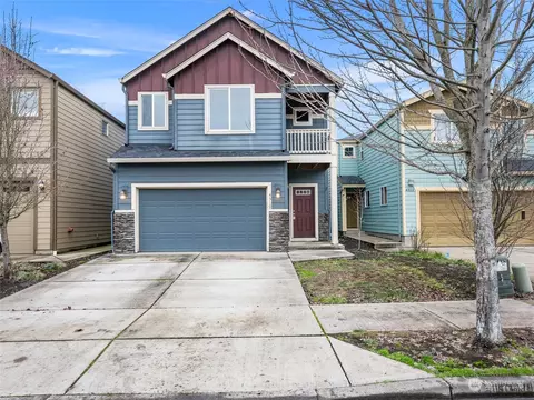 4310 NE 34th Cir, Vancouver, WA 98661