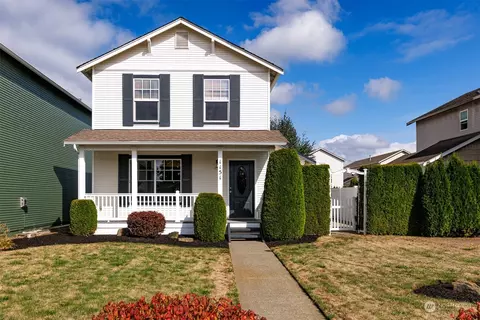 1151 Ash St, Lynden, WA 98264