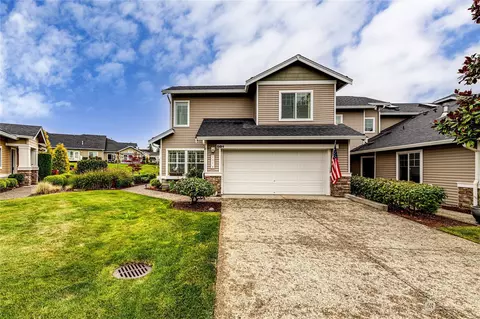 2514 85th Dr NE #DD1, Lake Stevens, WA 98258
