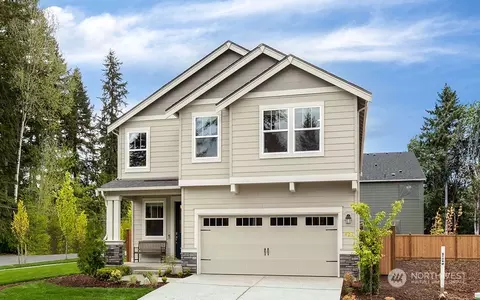 2724 193rd Pl SE #F10, Bothell, WA 98012