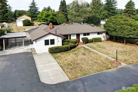 18819 120th Ave SE, Renton, WA 98058