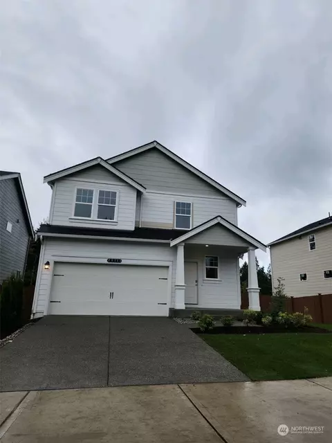 30115 19th Ave S #WR 40, Federal Way, WA 98003