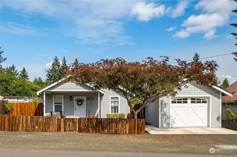 1220 Olympic Ave, Shelton, WA 98584