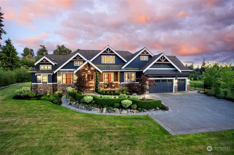 20525 118th Ave SE, Snohomish, WA 98296