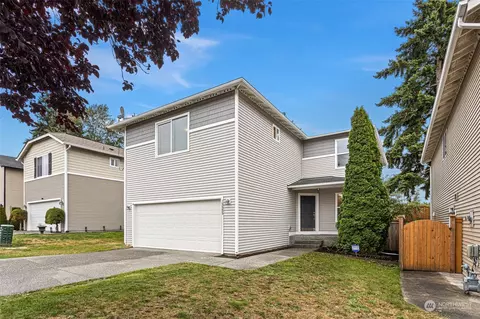 15525 40th Dr SE, Bothell, WA 98012