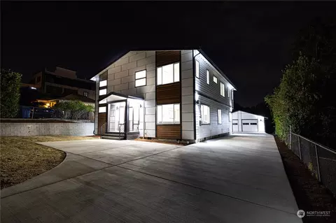 4844 S 172nd Pl, Seatac, WA 98188
