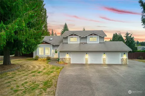 10319 Angeline Rd E, Bonney Lake, WA 98391