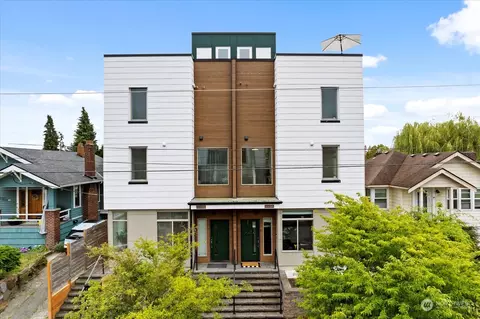 1119 A N 82nd St, Seattle, WA 98103