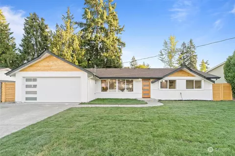 14517 NE 1st St, Bellevue, WA 98007
