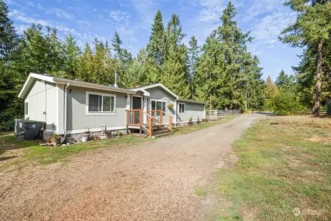4982 Happy Valley Rd, Sequim, WA 98382