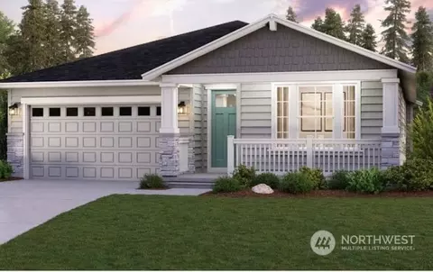 3846 SW Bigler Way #75, Port Orchard, WA 98367