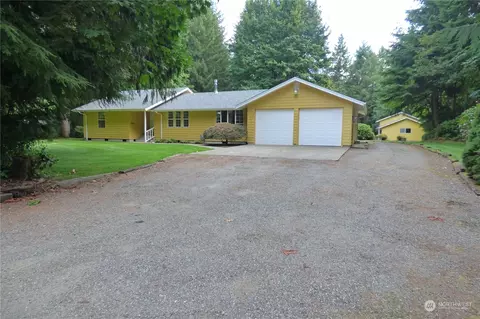 3519 81st Ave SW, Olympia, WA 98512