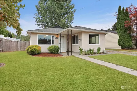 5407 109th Avenue Ct E, Puyallup, WA 98372