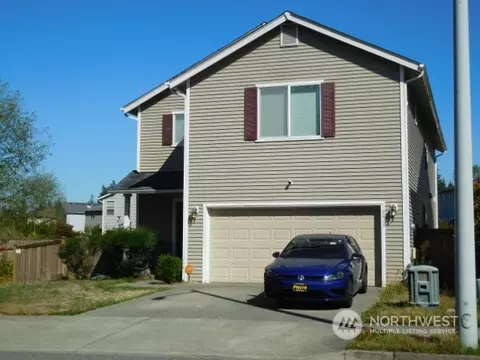 8419 79th St NE, Marysville, WA 98270