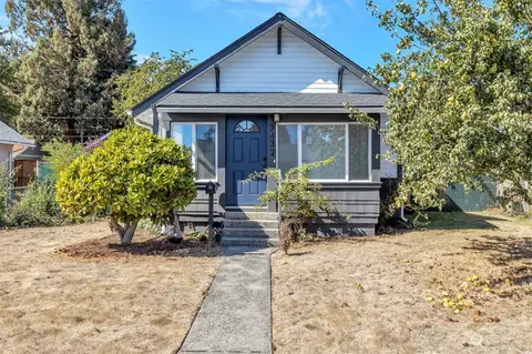 7432 Tacoma Ave S, Tacoma, WA 98408
