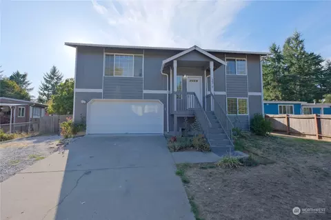 12210 223rd Ave E, Bonney Lake, WA 98391